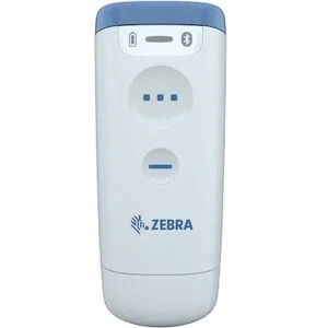 CS6080 CORDED COMPANION SCAN AREA IMAGER HC WHITE VIBRATION - CS6080-HCKF00BVZWW